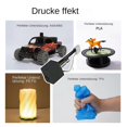 thumbnail image 3 of Vett 3D Printer Hot End, Speed Hot End Assembly, Precision HeatResistant Parts, 3 of 5