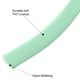 thumbnail image 3 of Correa Qiaosite impermeable y duradera para adiestramiento de perros de 3 m, color verde claro, 3 of 6