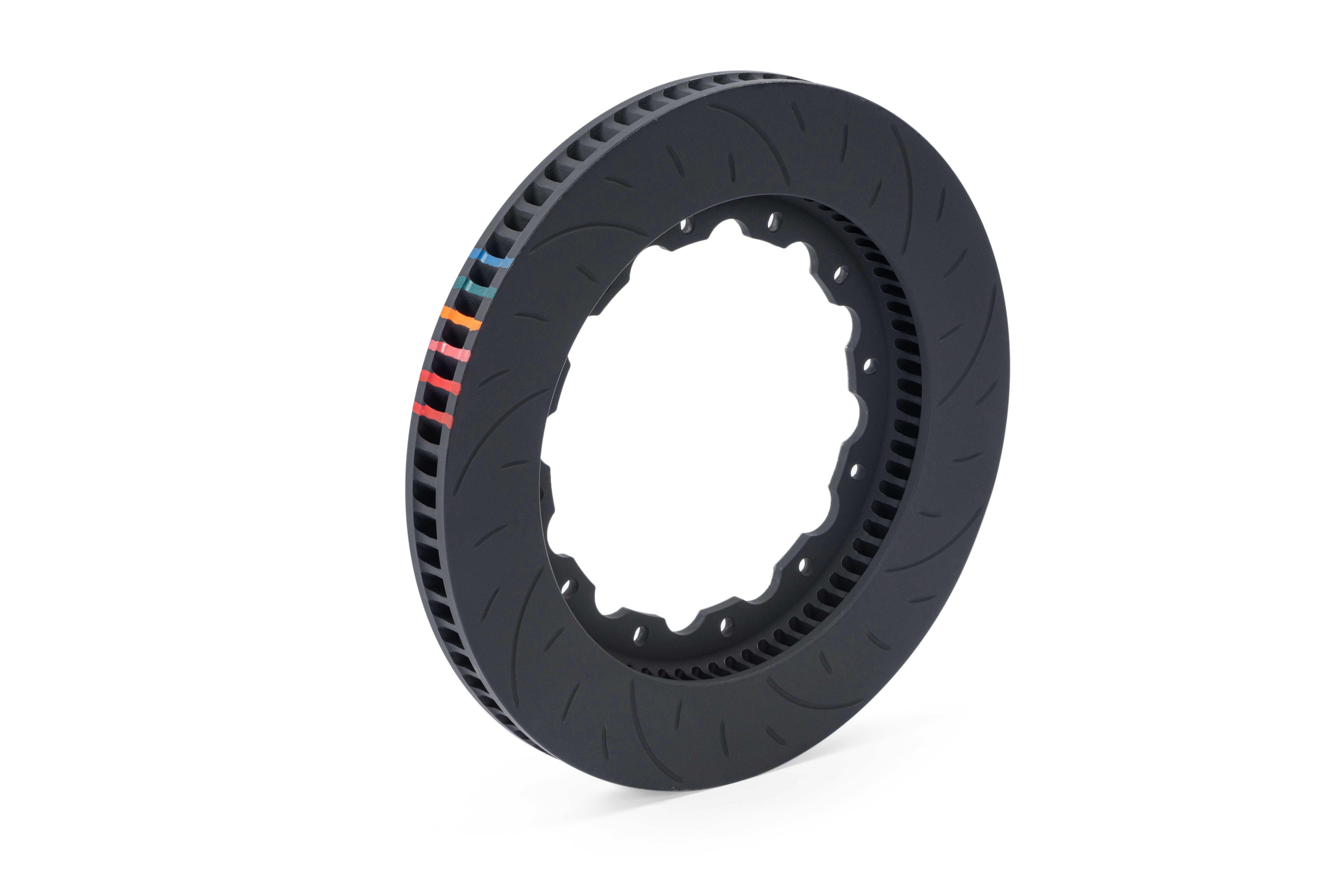 APR BRK00029 Brake Discs - 380x34mm 2 Piece - Replacement Rings and Hardware