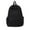 Black, variant on YiJuHui 1pcs Large Capacity Backpack for Women, Lightweight Laptop Bag, Water-Resistant Travel Daypack, Commuter Rucksack