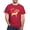 Cardinal, variant on CafePress - Fiesta Chihuahua Light T Shirt - Men's Classic Cotton T-Shirts