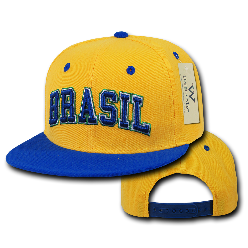Freshmen Pro Baseball Caps Hats 