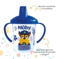 thumbnail image 4 of Vaso Entrenador Prichos Nuby Paw Patrol, 4 of 5