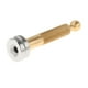 thumbnail image 1 of Sunnycamping - Imán de reparación de guitarra acústica para reparar grietas superiores Oro Yuyangstore piezas de reparación, 1 of 8