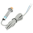 thumbnail image 2 of Détecteur de Proximité Capacitif NO / NC 4mm Distance de Mesure, 2 of 8