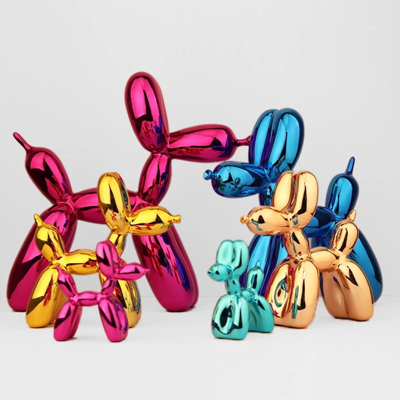 Set De 2 Paños De Cocina NEXT – Algodón 100% Multicolor, Decoración Colgante De Perro, Ideal Para Hornear O Regalar (Temática Mascotas)