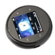 thumbnail image 2 of Reproductor De Música Portátil, Conexión Bluetooth Negra, ABS HiFi, Calidad De Sonido Sin Pérdidas, Reproductor De MP3, Botón Táctil Para La Escuela, 2 of 8