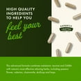 thumbnail image 5 of Swanson Sleep Essentials 60 Veggie Capsules, 5 of 7
