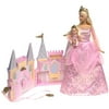 Barbie & Krissy Princess Palace