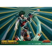 My Hero Academia Deku Standard Edition 10-Inch GITD Statue