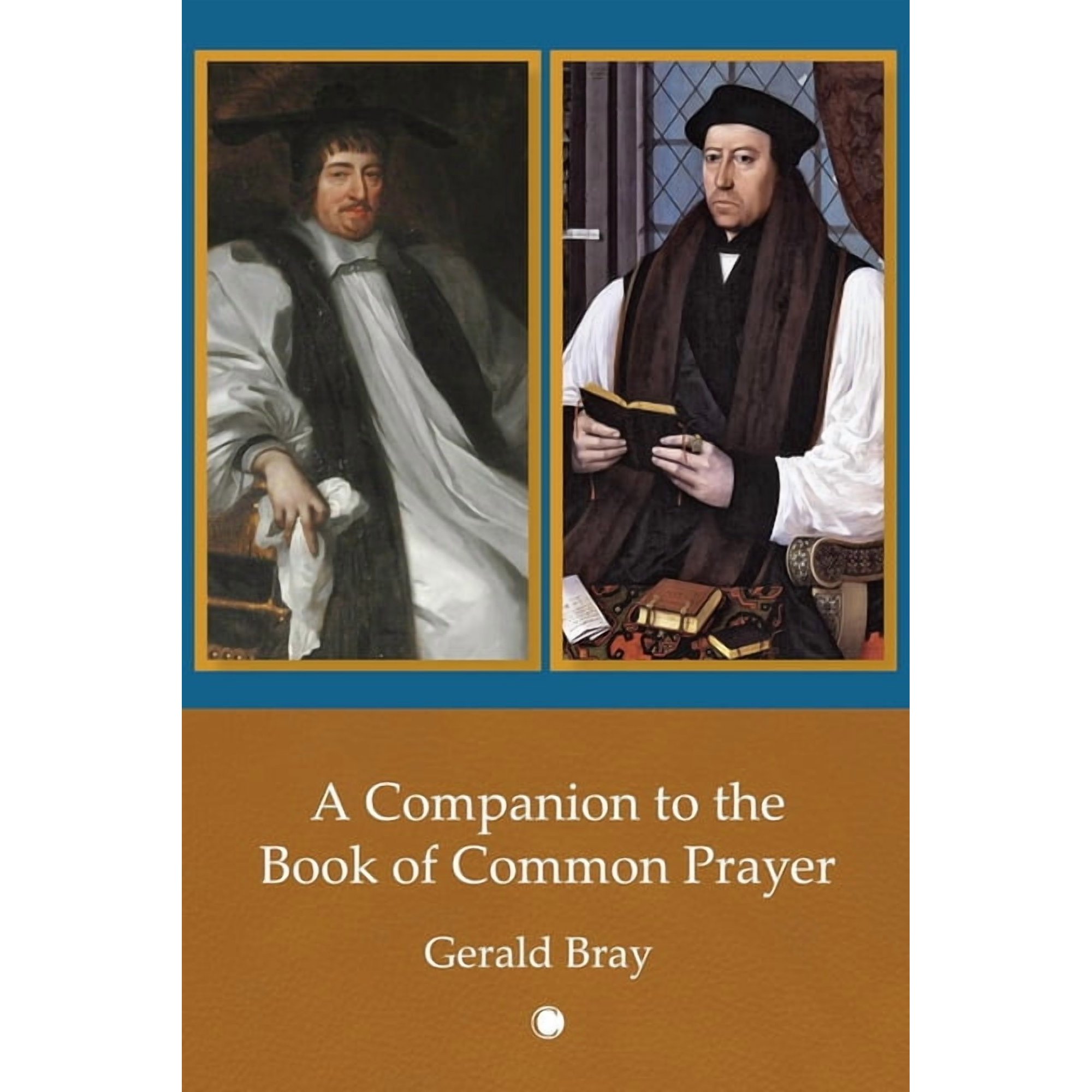 A Companion to the Book of Common Prayer (Hardcover)