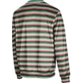 thumbnail image 3 of ProSphere Men's Stripes All Over Print Ugly Team Sweater (Apparel), 3 of 6
