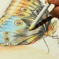 thumbnail image 3 of Blending Stump and Tortillions, Paper Art Blenders, Art Pencils, Drawing Pencils for Artists, 3 of 9