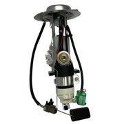 Herko Fuel Pump Module 672GE for Nissan D21 2.4L 3.0L 1986-1992