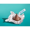 thumbnail image 3 of HERSHEY'S KISSES Milk Chocolate Candy Party Pack, 30 oz, 3 of 5