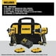 thumbnail image 2 of Kit de taladro/destornillador y destornillador de impacto DEWALT 20V MAX* XR, 2 of 8