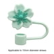 thumbnail image 2 of Funda Paja 10s () Azul, 2 of 9