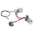 thumbnail image 4 of Guitar Wire Harness, Pickup Jack Harness  Contact Low Noise  for Musical Instruments, 4 of 7
