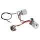 thumbnail image 5 of Pickup Wiring Harness, Metal  Contact Guitar Wire Harness Easy To Connect Wear Resistant With Non Slip Knob For Musical Instruments ANGGREK Guitar Wiring Harness, 5 of 8