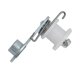thumbnail image 5 of Heavy Duty Chain Roller Tensioner Spring Loaded Chain Tensioner Replacement for Doodlebug 212 Predator Motor Mini Bike, 5 of 5