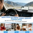 thumbnail image 6 of Car Phone Holder 360 Degree Rotation | Dashboard Mount with Horizontal & Vertical Screen Adjustment, Suction Cup Fixed for Non-Slip Navigation, 6 of 8