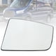 thumbnail image 4 of Vidrio de espejo retrovisor exterior, vidrio de espejo lateral con calefacción Vidrio de espejo con calefacción lateral Vidrio de espejo retrovisor con calefacción Compacto y liviano, 4 of 12