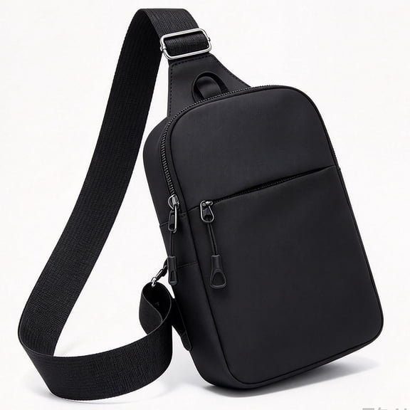 Youersen Mini Sling Bag for Unisex, Waterproof Small Crossbody Bag for Travel, Hiking, and Everyday Use