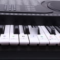 thumbnail image 2 of Adhesivo Teclado TFixol, 2 of 8
