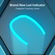thumbnail image 4 of Binaural Wirelessly Handsfree BT 5.0 Auricular Inteligente Control táctil de huellas dactilares, 4 of 8
