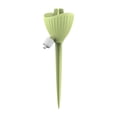 thumbnail image 1 of Fiudx Pico de Riego, Sistema de Riego Por Goteo Ajustable, Dispositivo de Riego Universal con Botella Ajustable, Macetero de Plástico Duradero, Uso Interior y Exterior, Solución para Cuidado de Plant, 1 of 5