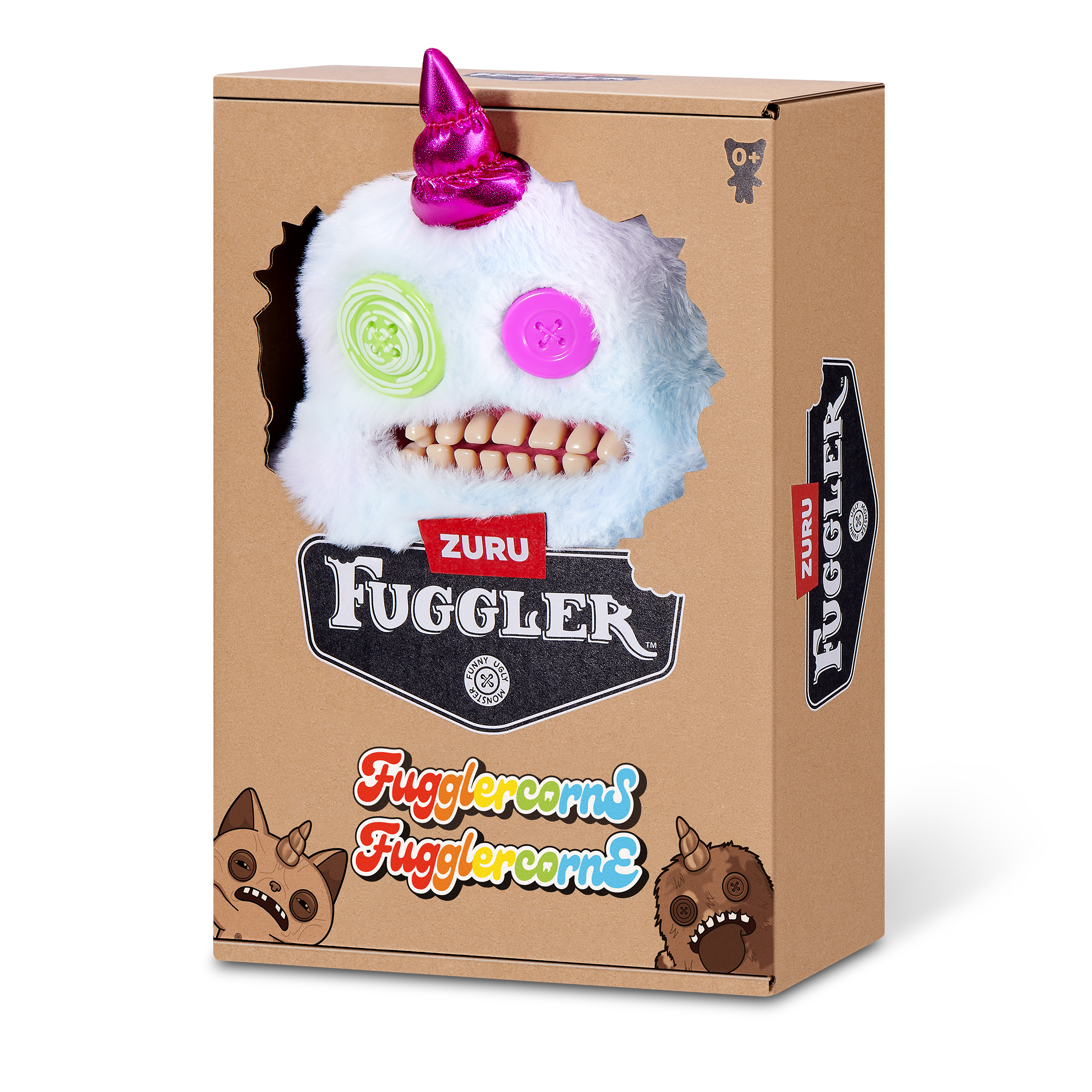 FUGGLERCORNS 9`` S1