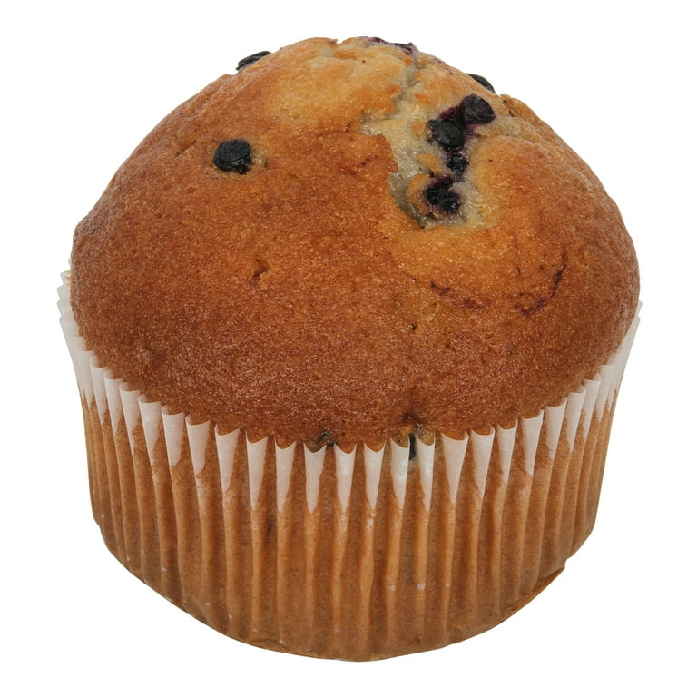 Otis Spunkmeyer Otis Spunkmeyer Muffin, 4 oz - Walmart.com