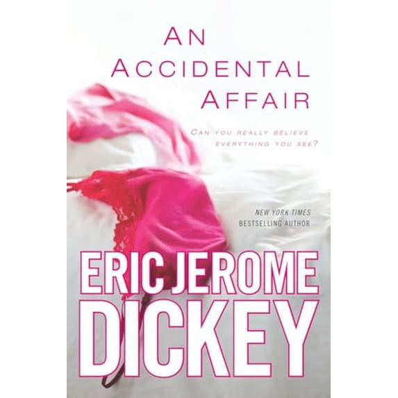 Pre-Owned An Accidental Affair (Paperback) 0451239288 9780451239280