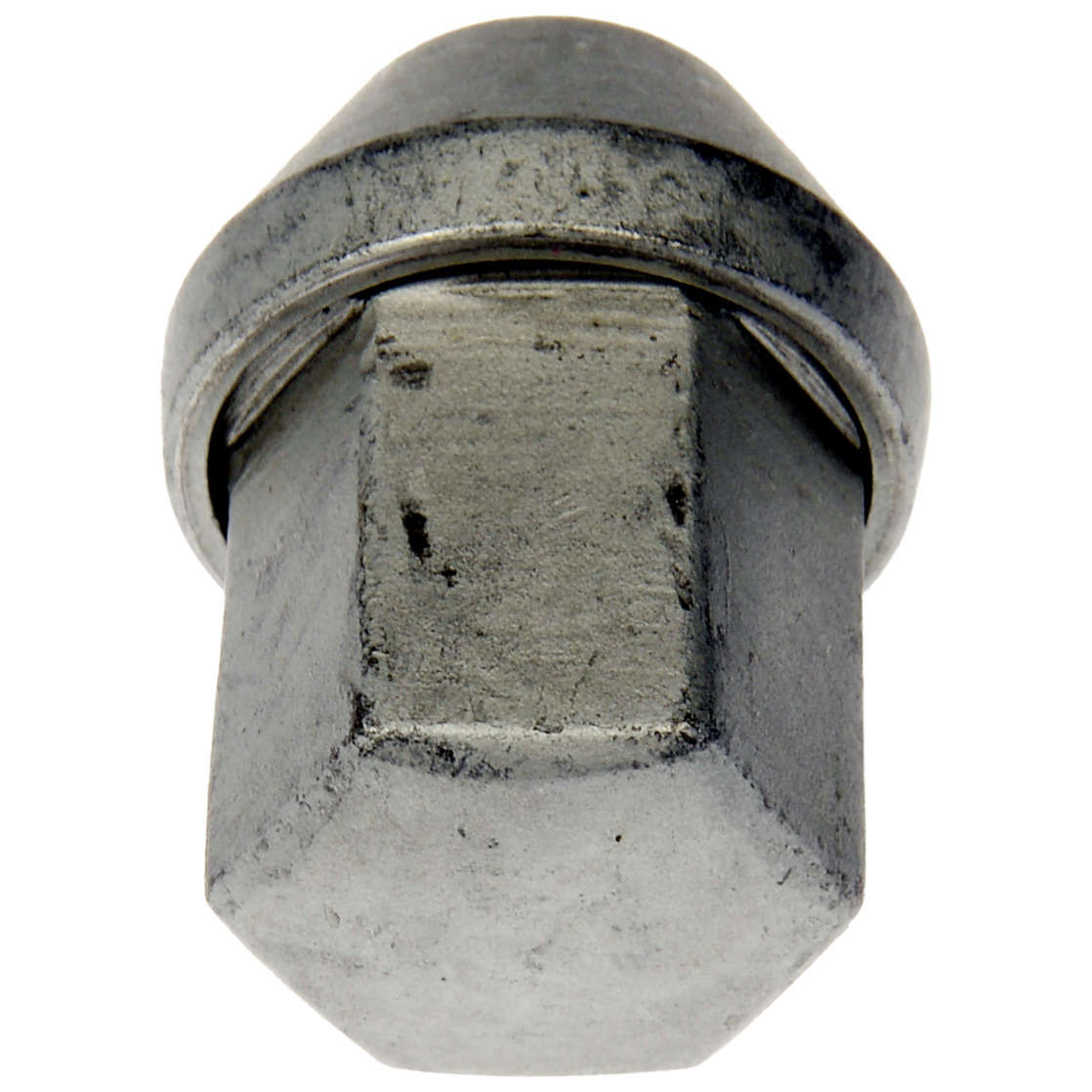 Dorman 611-349 Wheel Lug Nut for Specific Ford Models (Pack of 10)