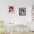 thumbnail image 5 of Kids Artwork Picture Frame Kids Art Frames – Front Opening and Changeable Picture Display for Max. Children Projects  Crafts  Drawing  Portfolio Storage, 5 of 5