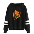 thumbnail image 2 of MF DOO MADVILLAIN MAD DASH Men/Women Hoodie Streetwear Sweatshirt Long Sleeve Hooded, 2 of 3