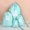Blue, variant on Travel Storage Bag, Large Capacity Drawstring Bag, Clothing and Miscellaneous Sorting Bag, Four Piece Set