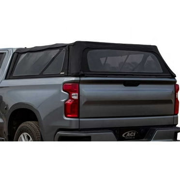 Access Bed Covers J1020079 19-C Silverado/Sierra 1500 5.8Ft Box(W/O Carbonpro/Be