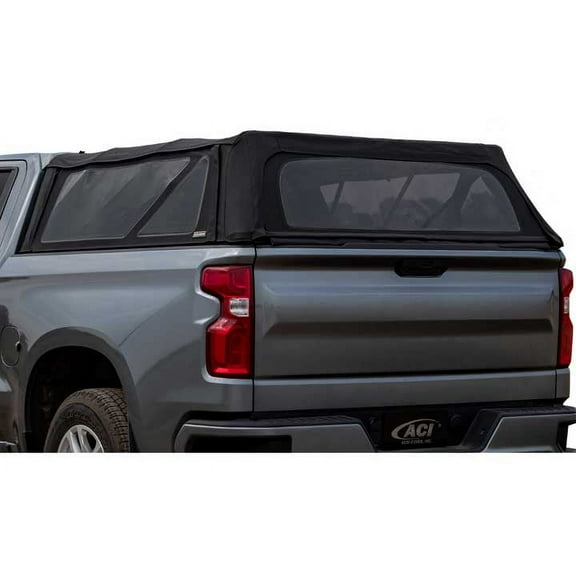 Access Bed Covers J1020079 19-C Silverado/Sierra 1500 5.8Ft Box(W/O Carbonpro/Be