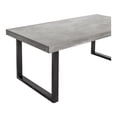 thumbnail image 3 of JEDRIK OUTDOOR DINING TABLE LARGE, 3 of 5