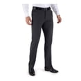 thumbnail image 1 of Pantalón Yale de vestir Gris T 34, 1 of 4