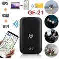 thumbnail image 1 of Gf-21 Mini Gps Tracker Voice Activated Recorder Audio Recording Device Wifi/gsm, 1 of 3