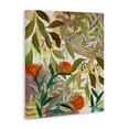 thumbnail image 2 of Stupell Industries Bohemian Walk With Me Blooms Canvas Art, 16 x 20, by Dani Heyward, 2 of 8