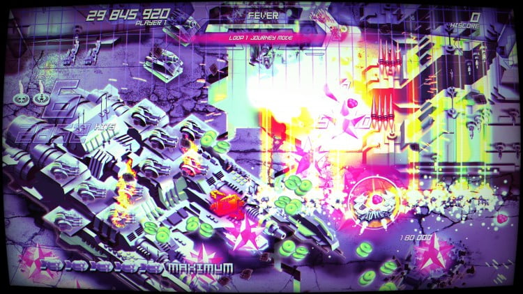 Shinorubi [Nintendo Switch]