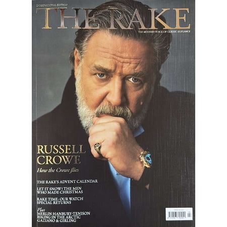 The Rake Magazine Issue 103