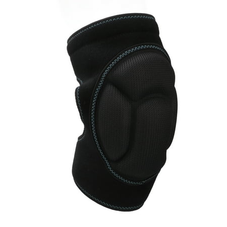 

Dance Knee Pad Breathable Quick Drying Sweat Wicking Sponge Knee Pads Thickened For Women