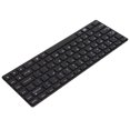 thumbnail image 3 of Replacement Keyboard Keys, Keyboard Parts Durable Wearable Easy Replaceable 5 Million Keystrokes  for Z470G for  Z470 for Z370, 3 of 7