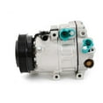 thumbnail image 3 of A/C Air Compressor W/Clutch CO 10916C For Hyundai Sonata 2.4L 3.3L 2006-2008, 3 of 7