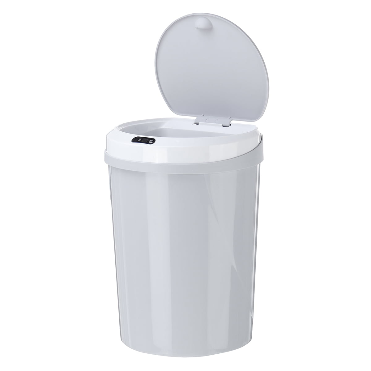 12L Capacity Smart Trash Can Automatic Infrared Sensing Waste Bin