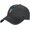 Black, variant on Sweden-Flag-Swedish Vintage Baseball Cap Mens/Womens Adjustable Trucker Hats Washed Denim Cowboy Hat Black
